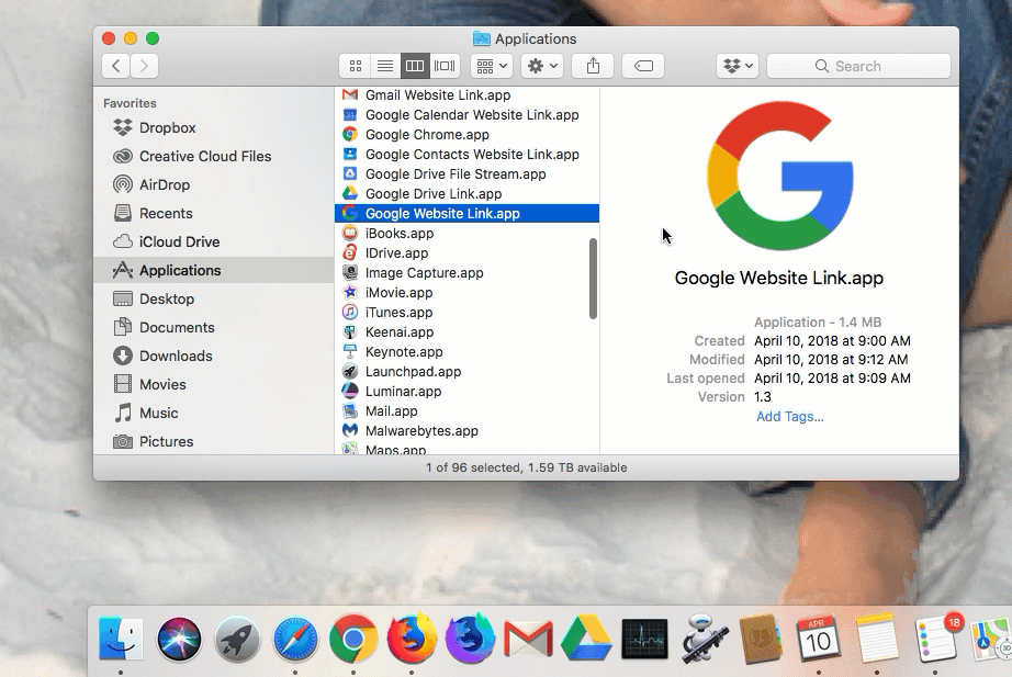 Google Chrome Mac Sierra Download