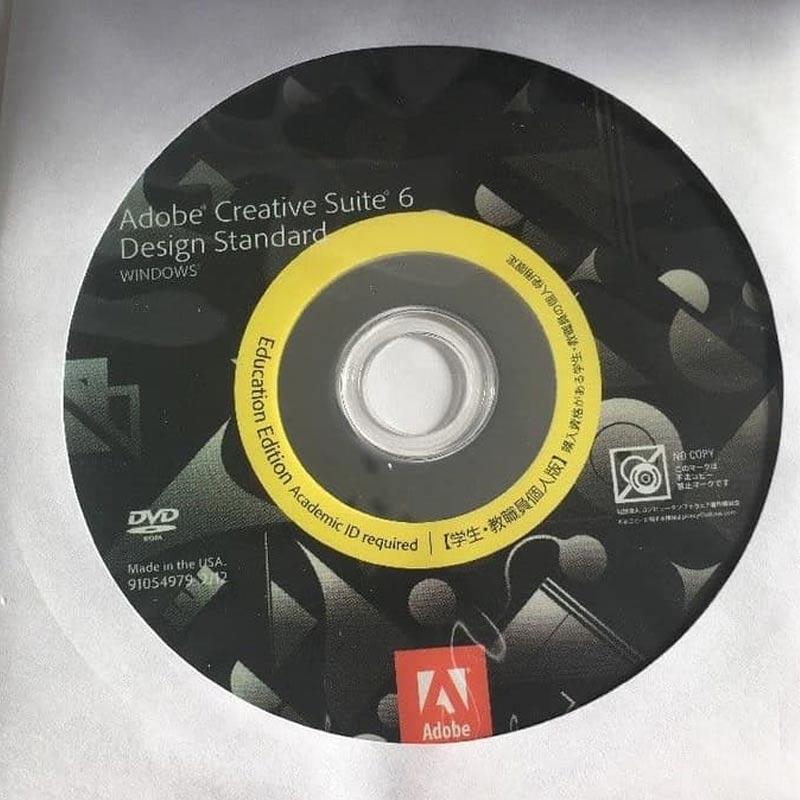 Adobe Cs6 Design Standard For Mac Download