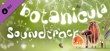 Botanicula Soundtrack + Art Book Download For Mac
